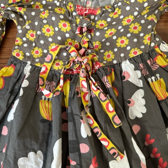 Jelly The Pug | Marquee Dress - Picture 4 of 7